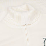 Women's Nautical 1/4 Zip Pullover