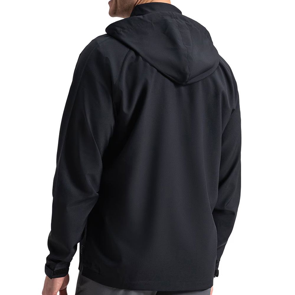 Zephyr 1/2 Zip Hoodie