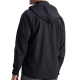 Zephyr 1/2 Zip Hoodie