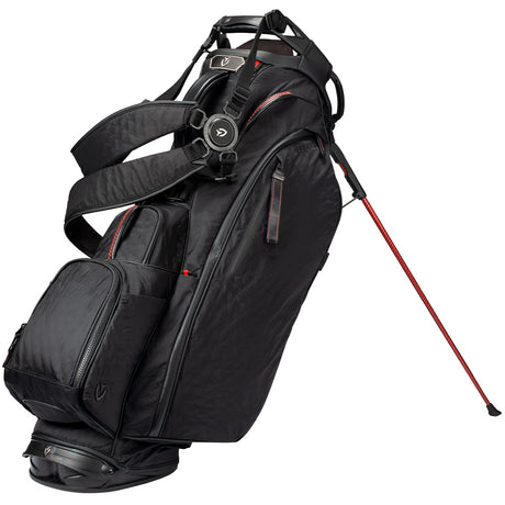 Player V Pro 7 Way Stand Bag