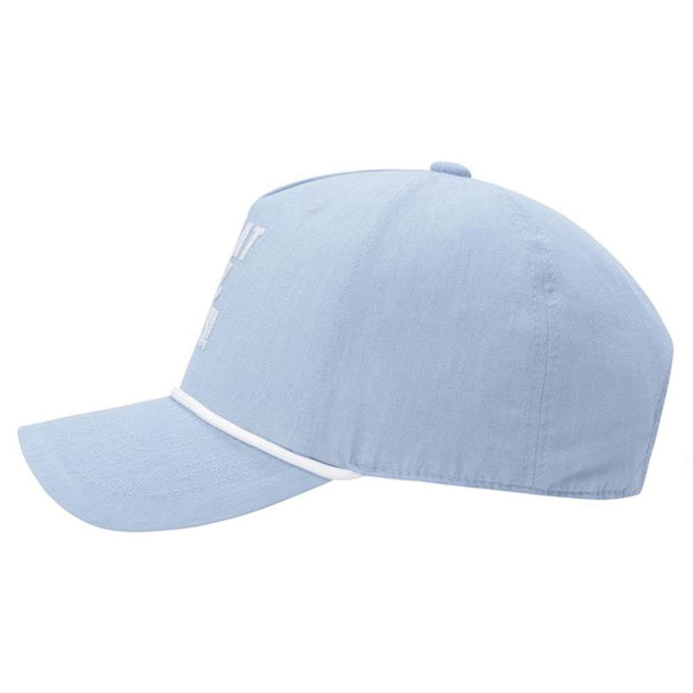 Logo Cord Hat