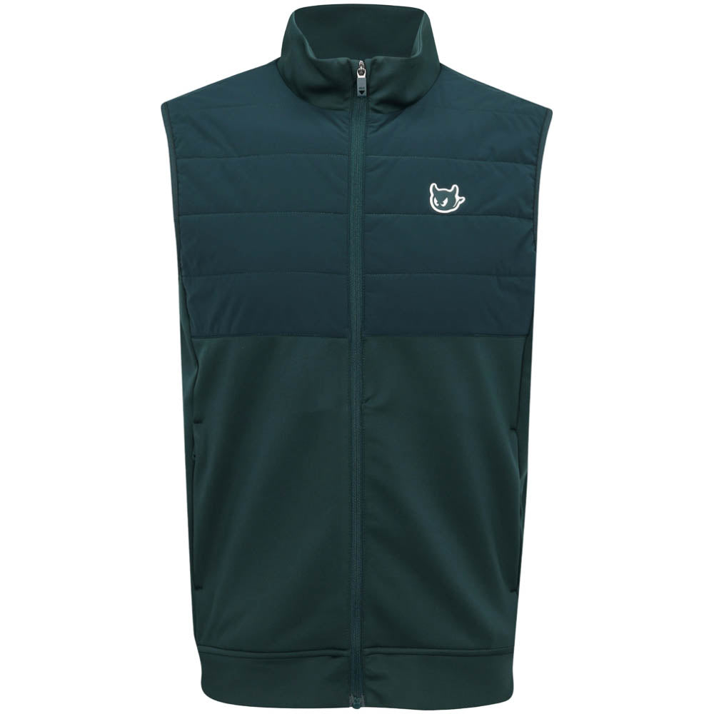 Hybrid Vest
