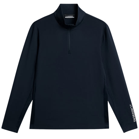 Tech Bridge 1/4 Zip Mid Layer
