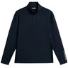 Tech Bridge 1/4 Zip Mid Layer