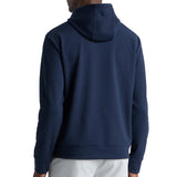 Pebble Quilted Hoodie