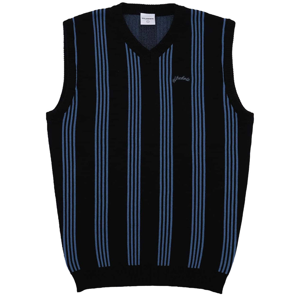 Vincents Knit Sweater Vest