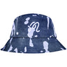 Inkwash Bucket Hat