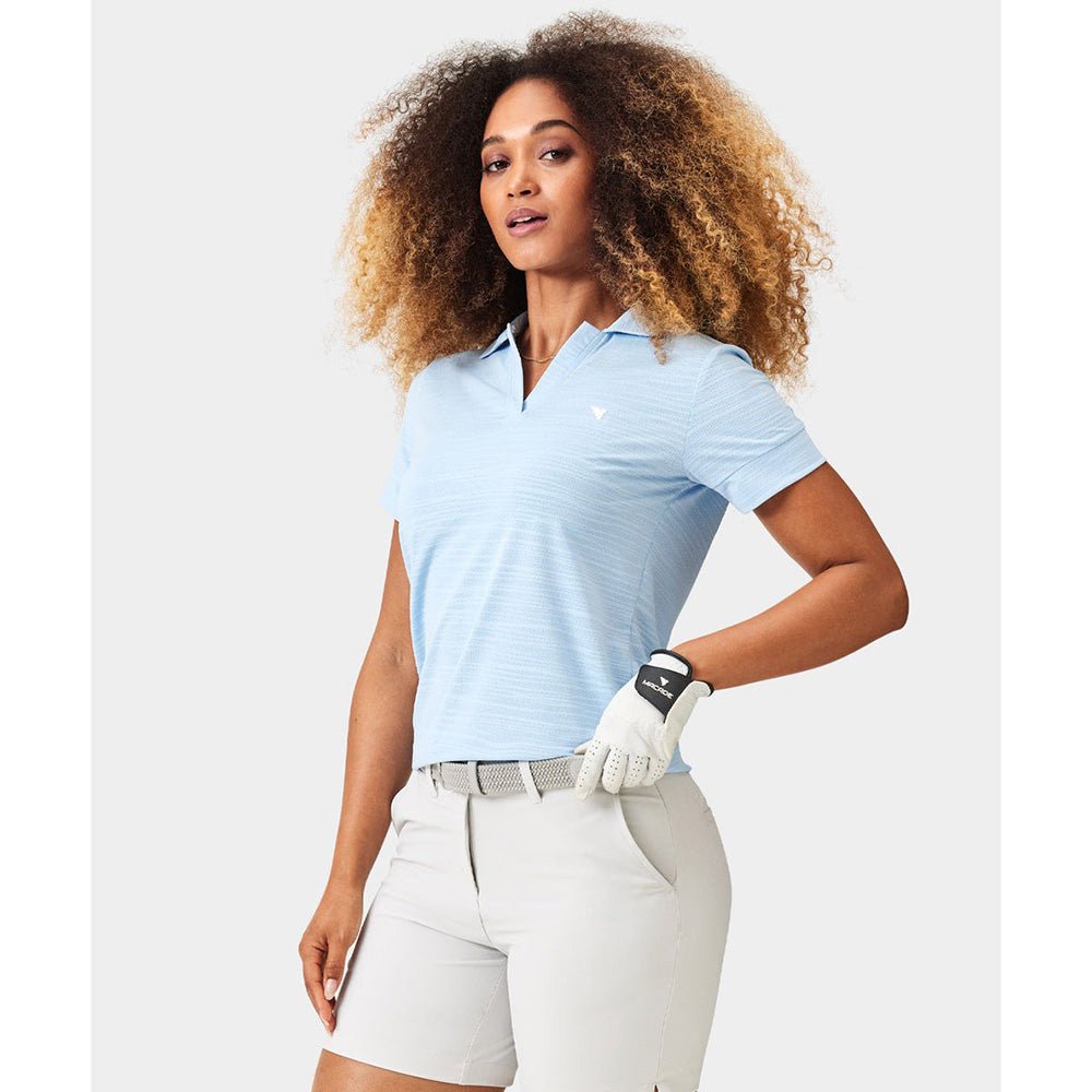 Women's Paige Polo - Fairway Styles