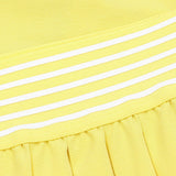 Women's The Rae Pleated Skort - Fairway Styles