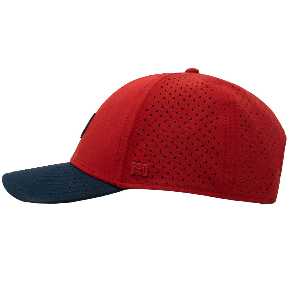 A-Game HYDRO Hat - Americana