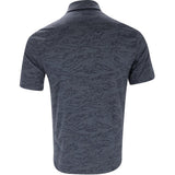 Drive Tiger Jacquard Polo