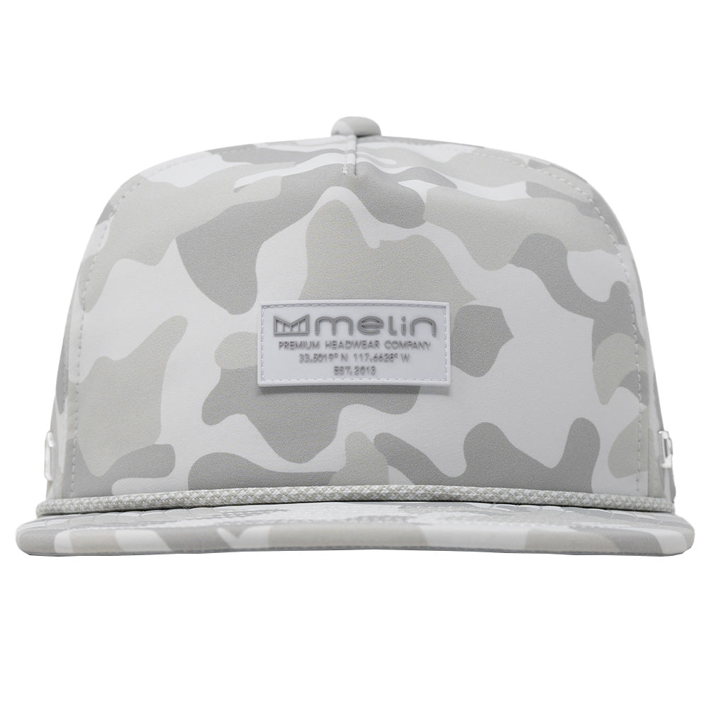 Coronado Brick Infinite Thermal Hat