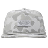 Coronado Brick Infinite Thermal Hat - Fairway Styles