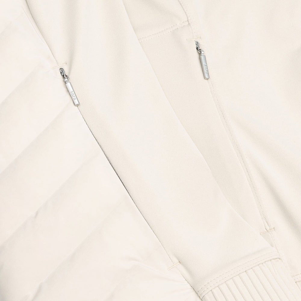 Women's Sundance Hooded Vest - Fairway Styles