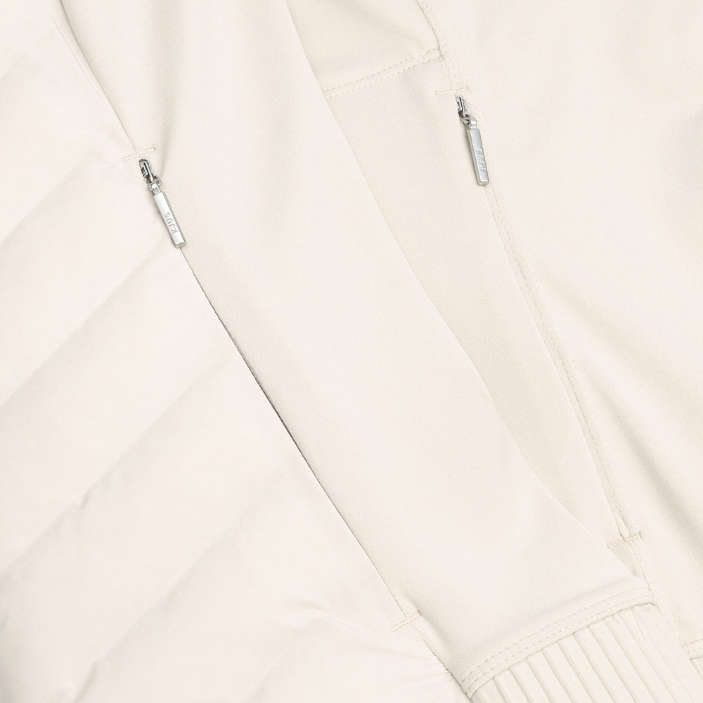 Women's Sundance Hooded Vest