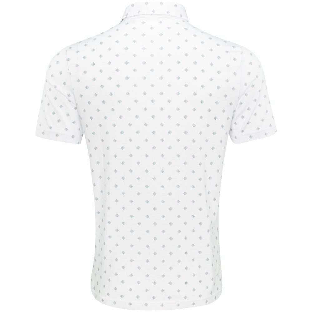 Saturday Night Stay Polo