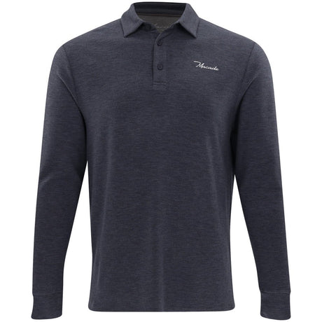 Weave Brushed Shirt - Fairway Styles