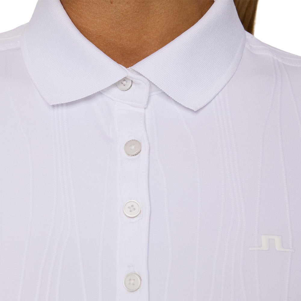 Women's Izara Polo - Fairway Styles