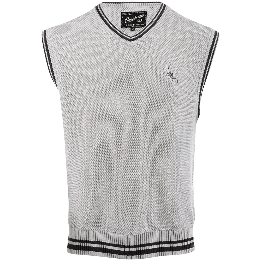 Devereux Men's Scorpion Vest – Fairway Styles