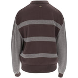 PUMA x Arnold Palmer Women's Collared 1/4 Zip Sweater - Fairway Styles
