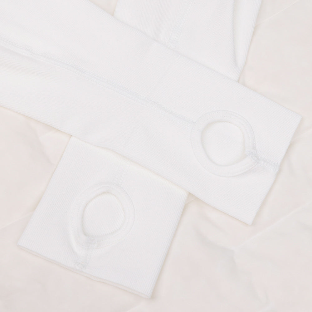 Women's Hybrid Puff Jacket