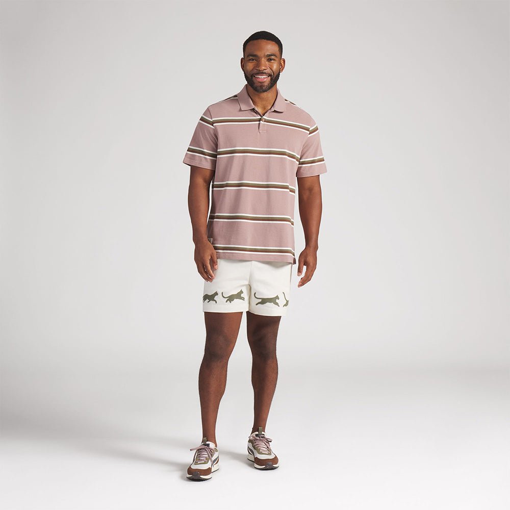 PUMA x Gumtree Golf & Nature Club Polo