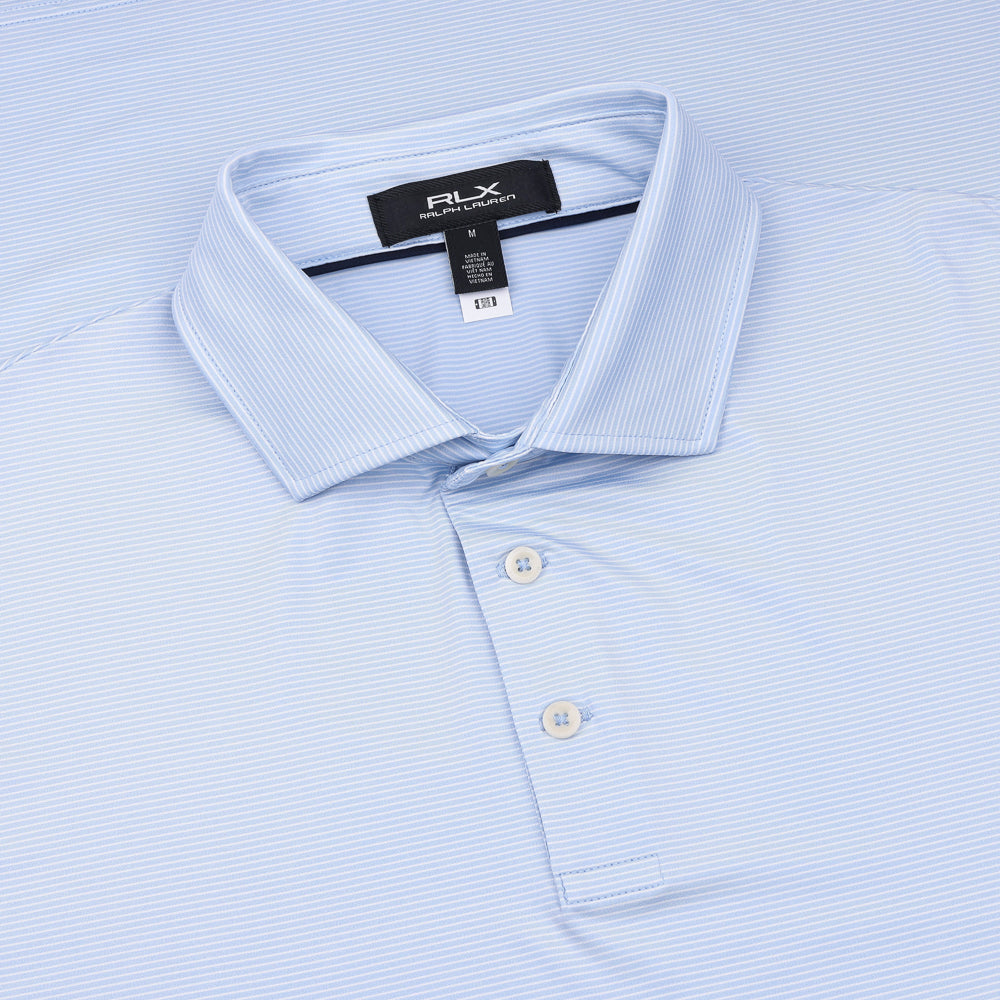 Classic Fit Performance Polo