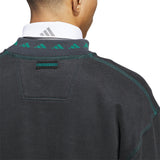 Equipment 1/4 Zip Pullover
