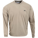 Ulf Crewneck Windbreaker Pullover