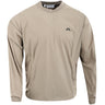 Ulf Crewneck Windbreaker Pullover
