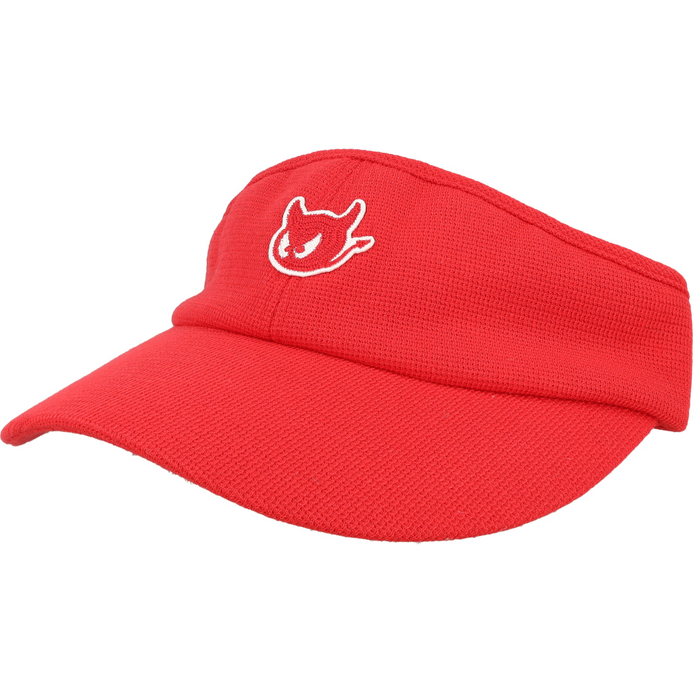 Women's High Top Visor