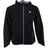 Cloudburst Rain Jacket - Black