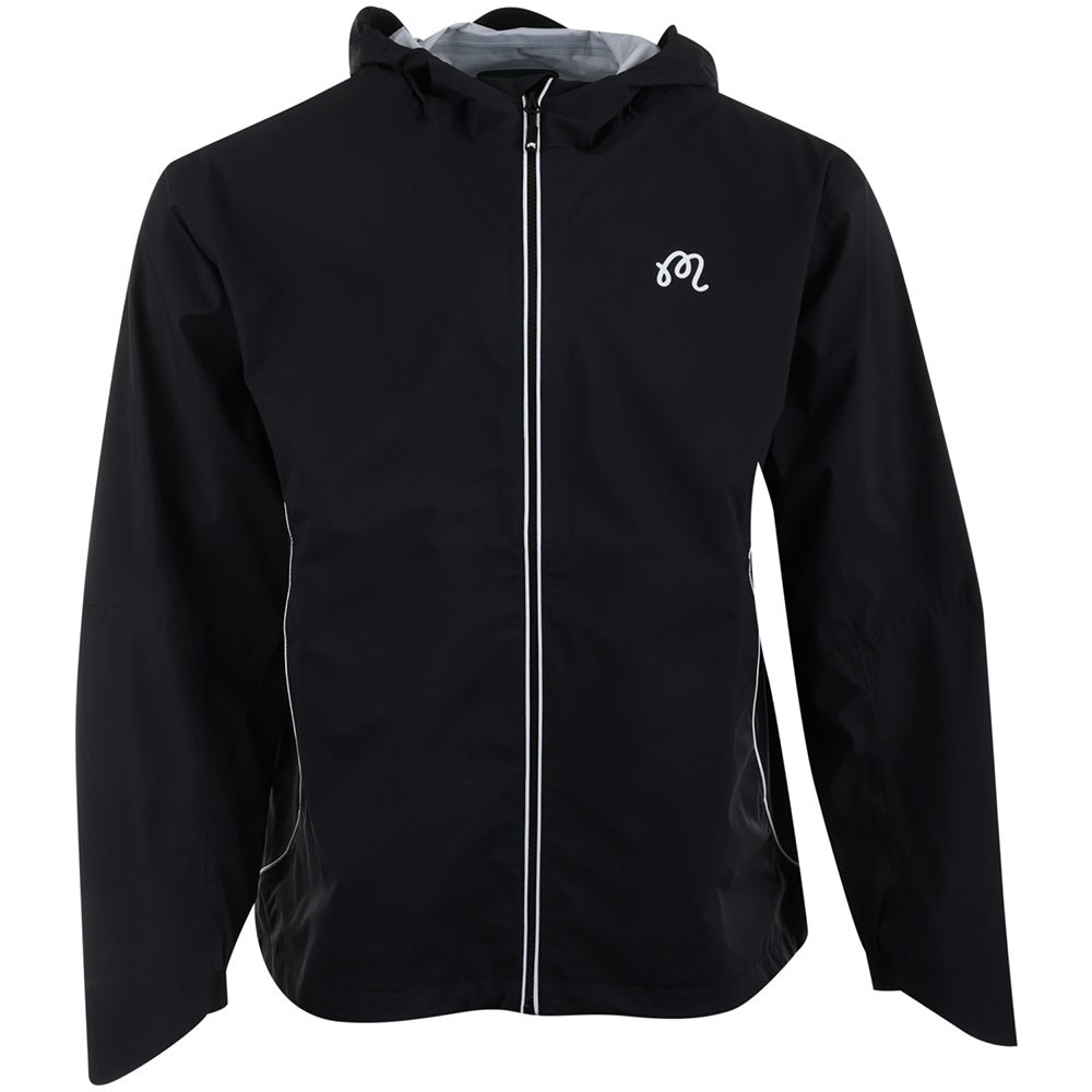 Cloudburst Rain Jacket