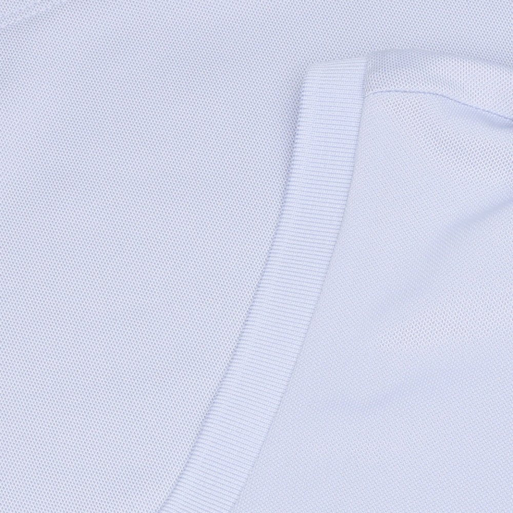 Women's Tailored Fit Sleeveless V-Neck Polo