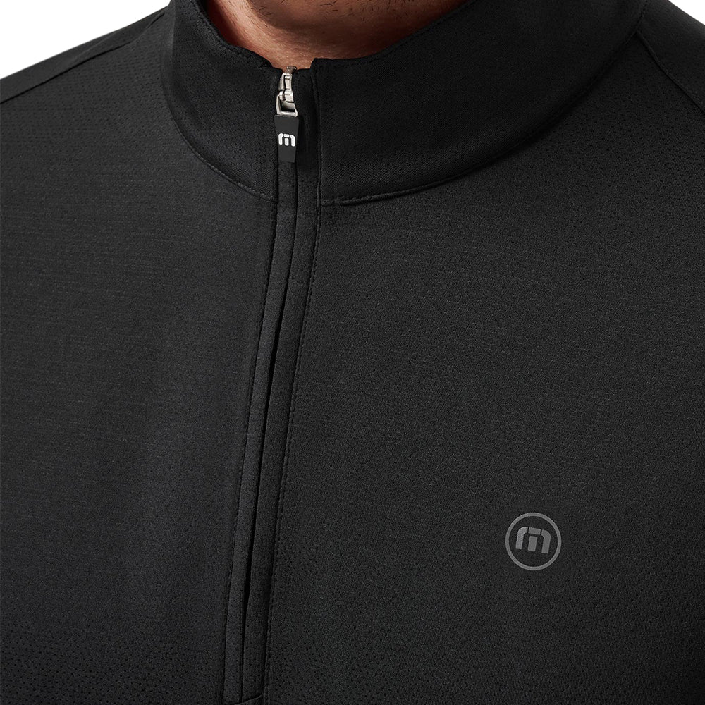 Heater Pro 1/4 Zip Pullover