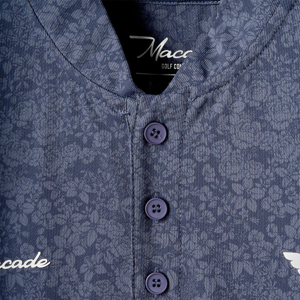Pace Bomber Shirt