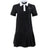 Women's 30Y Grace Pleated Dress - Fairway Styles