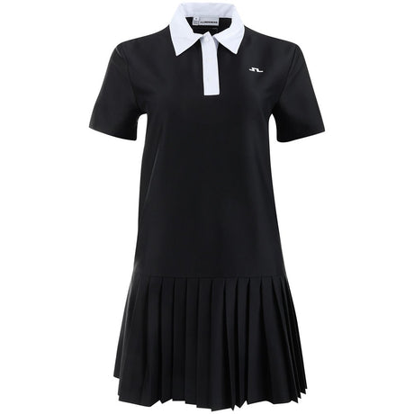 Women's 30Y Grace Pleated Dress - Fairway Styles