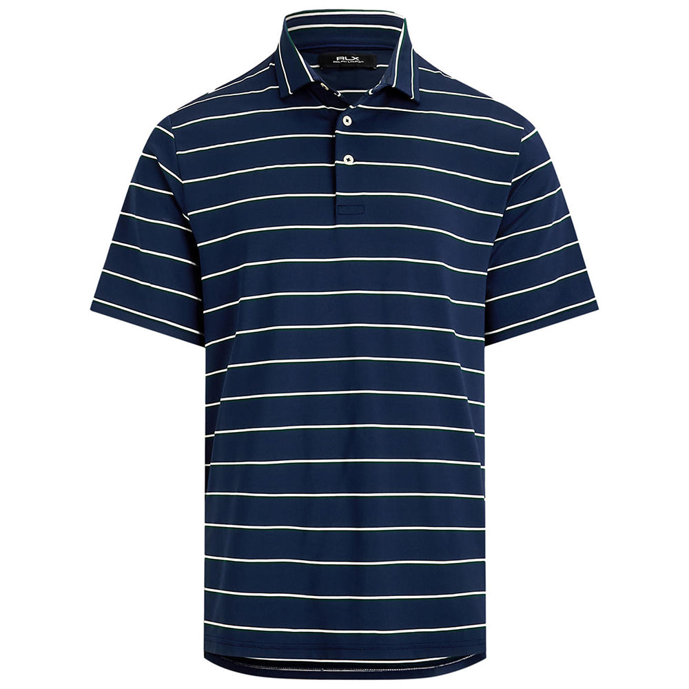 Classic Fit Performance Polo