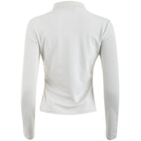 Women's Venus Long Sleeve Polo