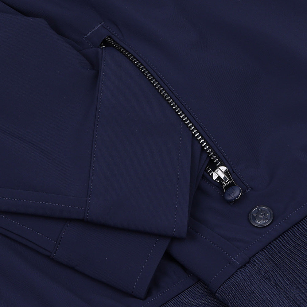 Montauk Bomber Jacket