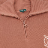 Women's Nautical 1/4 Zip Pullover