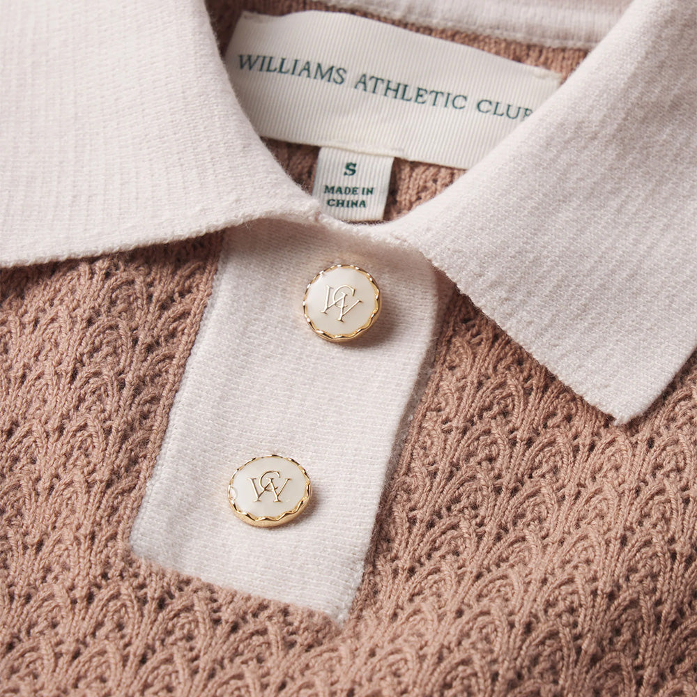 Women's Christy Polo