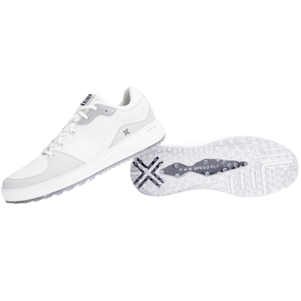 Sports Classic LE Spikeless Golf Shoes