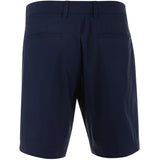 Tailored Fit Stretch Knit 8" Shorts