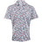 PUMA x Volition Poppy Polo - White Glow/Ice Coffee
