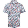 PUMA x Volition Poppy Polo