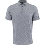 Ultimate365 Hounds Jacquard Polo