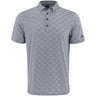Ultimate365 Hounds Jacquard Polo
