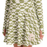 Fore All x Barbie™ Girls' Sasha Skort